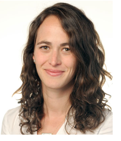Dr. Margaret Aron