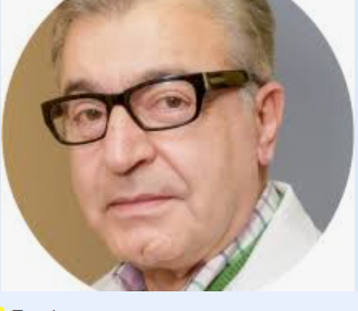 Dr. K. Kazemi