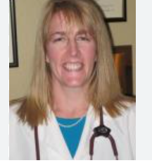 Dr. Amanda Johner