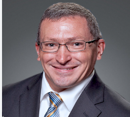 Dr Michael McNeil