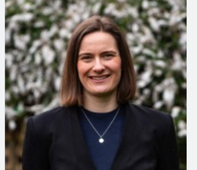 Dr. Laura Hodgson