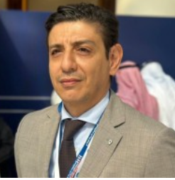 Dr. Waleed Khader