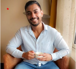 Dr. Prabhnoor Sahil Sidhu