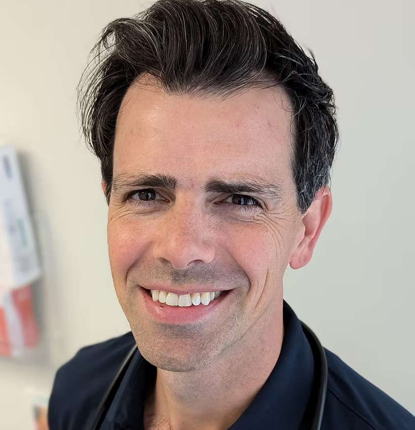 DR. BRAYDEN FISHBOOK