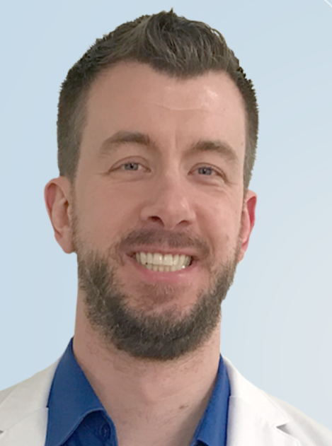 Dr. John R. Vyselaar