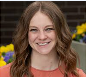 Dr. Miranda Clark