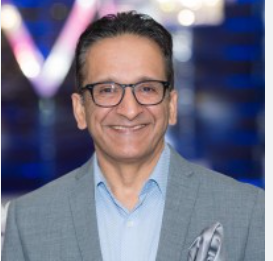 Dr. Abdul Kamran