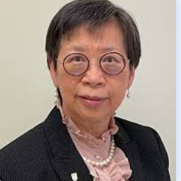 Dr Susan Kwan