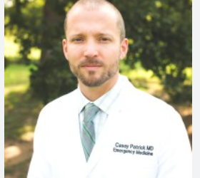 Casey Patrick Dr