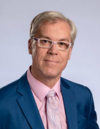 Dr. Sean Ceaser