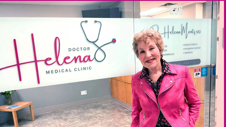 Dr. Helena Johanna Mentz