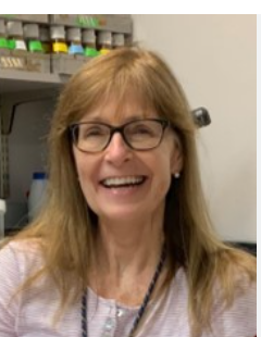 Dr. Deborah Andrew