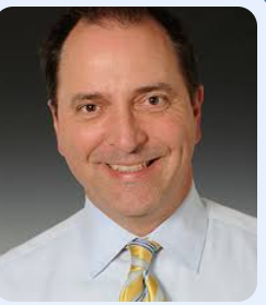 Dr. David van den Berg