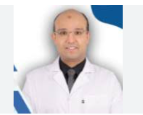 Dr. Mostafa Hanout