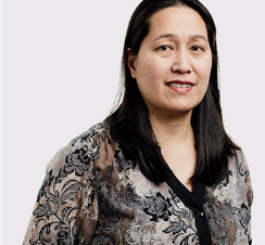 Dr. Jennifer Anne Cortez