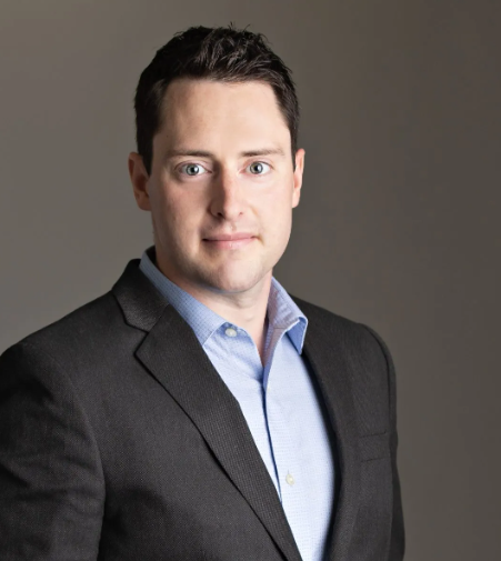 Dr. Andrew Mulherin