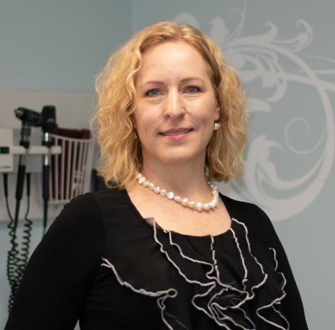 Dr. Tanja Daws