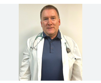 Dr Mark Smith