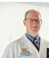 Dr Douglas Coté