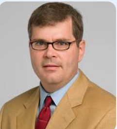 Dr. William O'Brien