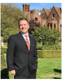 Dr. Richard Tatham