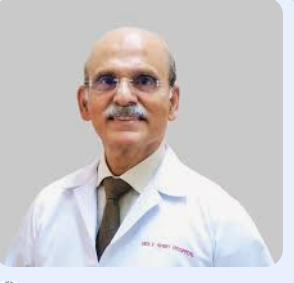 DR. NICHOLAS