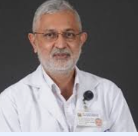 Dr.Joseph Wijay