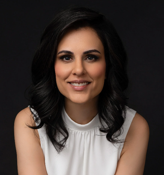 Dr. Sue Sidhu