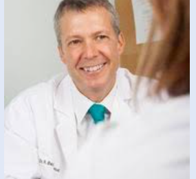 Dr. Richard Bendor-Samuel