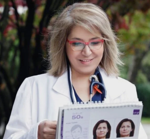 Dr. Helen Karimirad