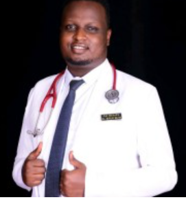 Dr. Buni