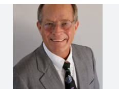 Dr Geoff Cook