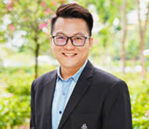 Dr. James A. Loh