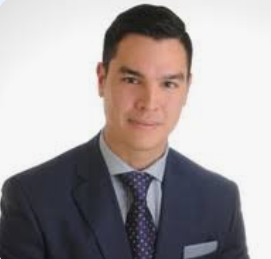 Dr. Andre Le