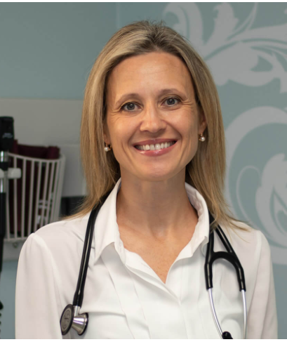 Dr. Olga Lamykina