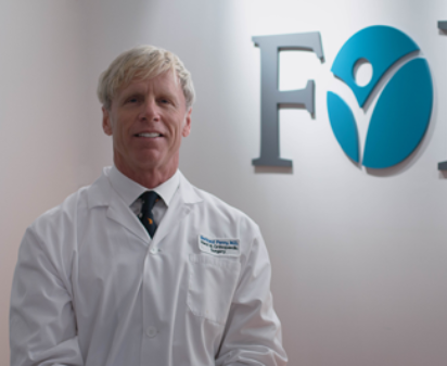 Dr. Bertrand H. Perey
