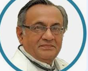 Bhargava K Dr