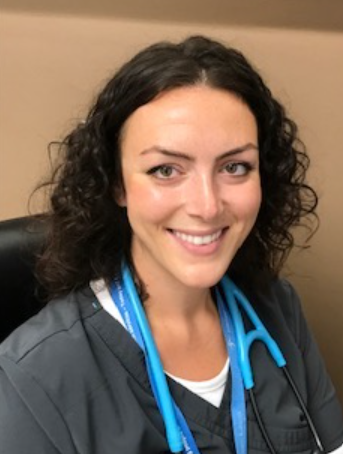 Dr. Nicole Vosters