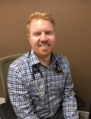 Dr. Jonathan Brown