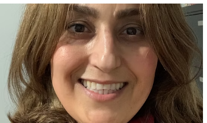 Dr. Sepideh Modir