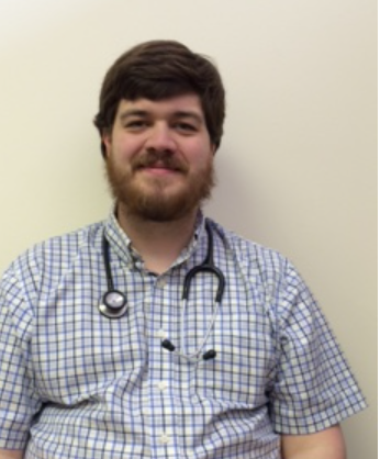 Dr. Ian Alexander