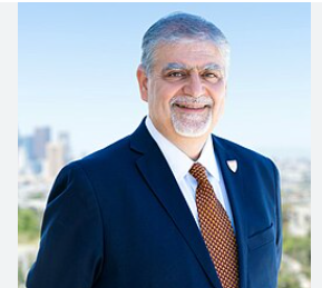 Dr. V. Papadopoulos