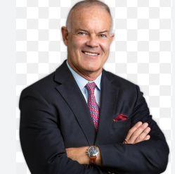 Dr. Ross A. Kennedy
