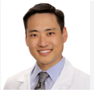 Dr Brian Kim
