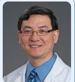 Li John Dr