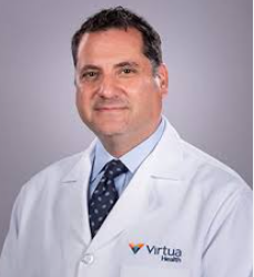 Dr. Marc Puts