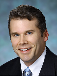Dr Brian Johnson