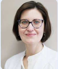 Dr. Irina Turchin