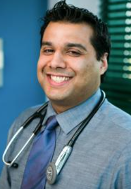 Dr. Warsi