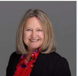 Dr Diana Peters